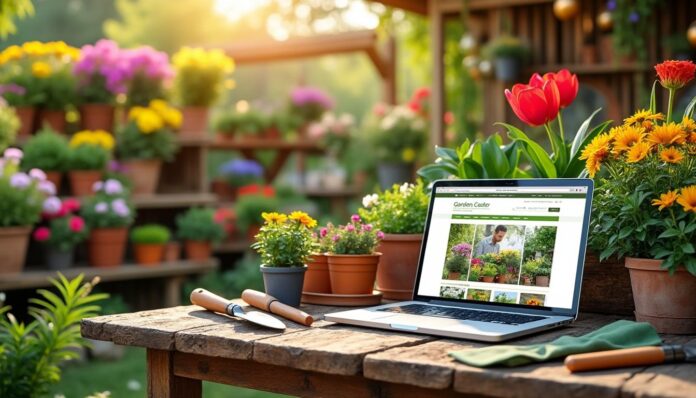 online garden business for sale discover a thriving online garden business for sale, offering a profitable opportunity to own a well-established ecommerce store with loyal customers and high-demand products. start growing your success today.