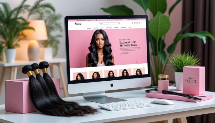 online hair business for sale discover profitable online hair businesses for sale. explore turnkey e-commerce stores, established brands, and growth opportunities in the booming hair industry. start your entrepreneurial journey today!