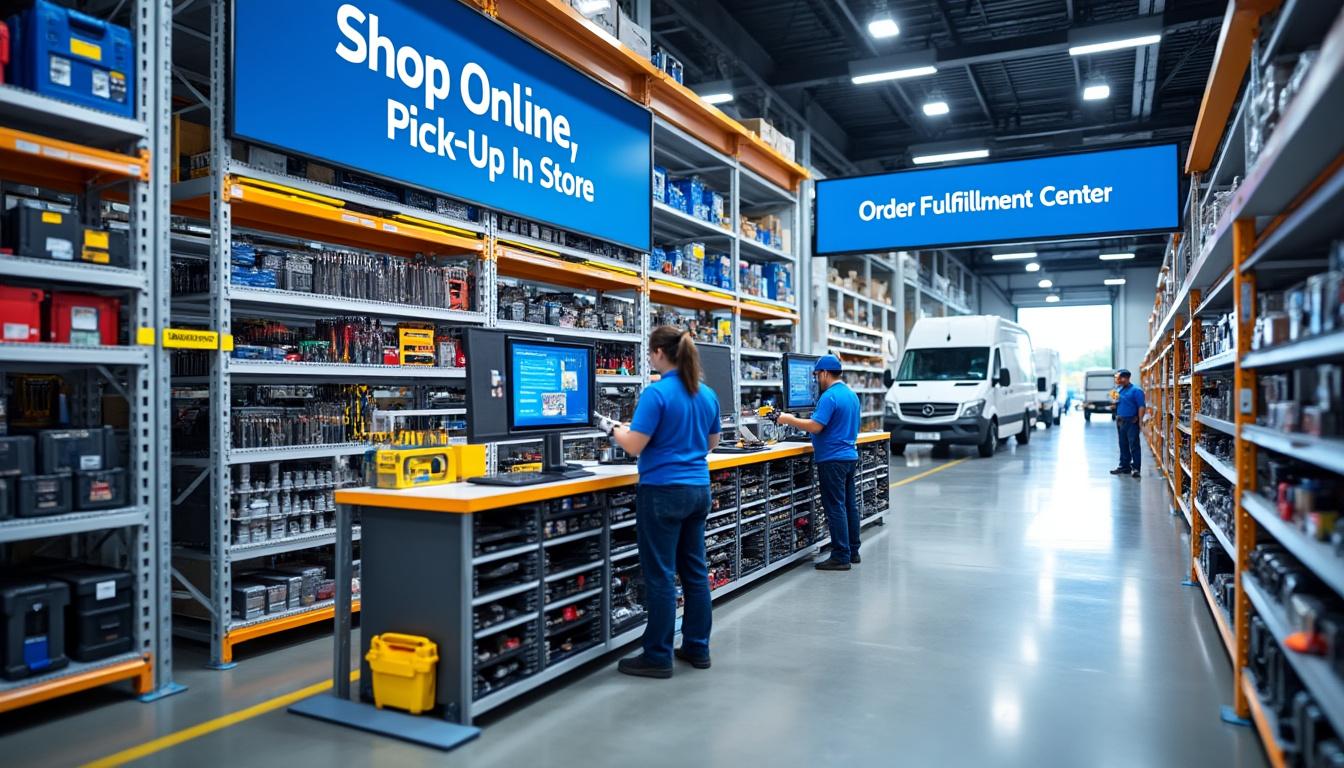 explore this profitable online hardware business for sale, offering a wide range of quality tools and supplies. ideal opportunity for entrepreneurs seeking a turnkey e-commerce venture with established customer base and growth potential.