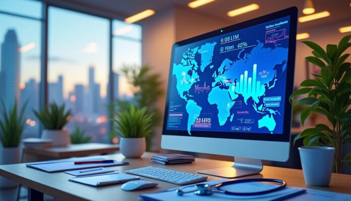 online healthcare business for sale discover profitable online healthcare businesses for sale. browse vetted listings in telemedicine, e-pharmacy, and health tech. start or expand your digital health venture today!