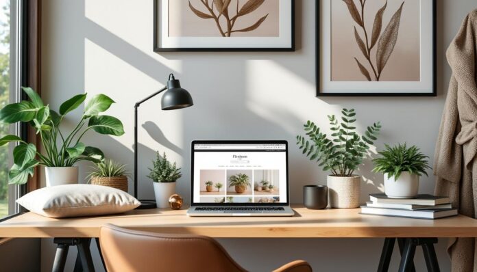 online home decor business for sale discover a profitable online home decor business for sale. perfect opportunity for entrepreneurs looking to enter the lucrative e-commerce market with established customer base and ready-to-run operations.