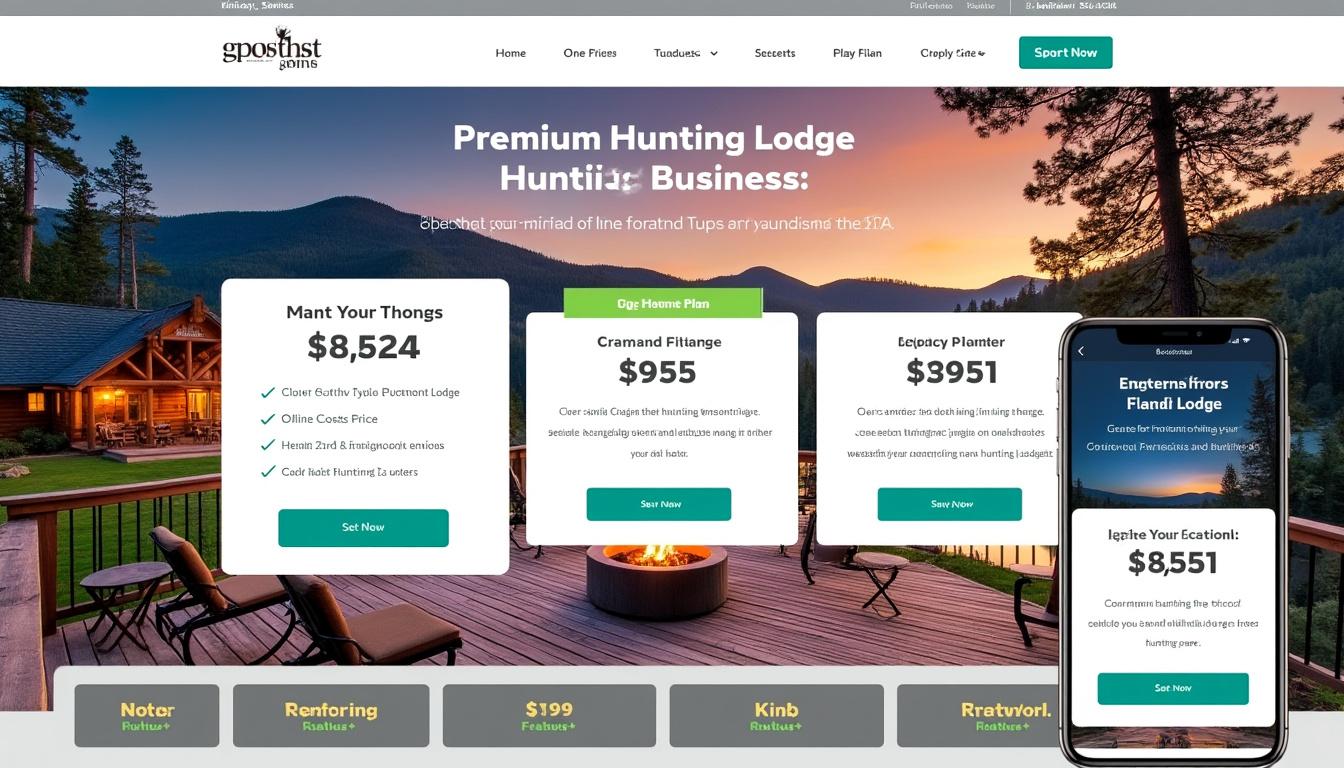 discover profitable online hunting businesses for sale. explore opportunities to invest in established hunting e-commerce sites and digital platforms. start your journey today!