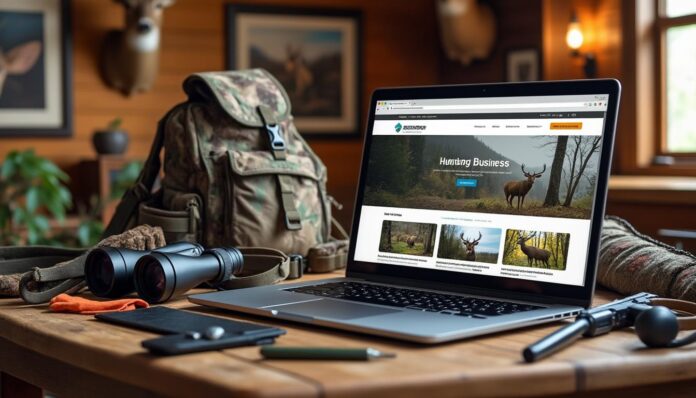 online hunting business for sale discover profitable online hunting businesses for sale. explore unique opportunities to own an established hunting e-commerce or service platform. start your online hunting venture today!