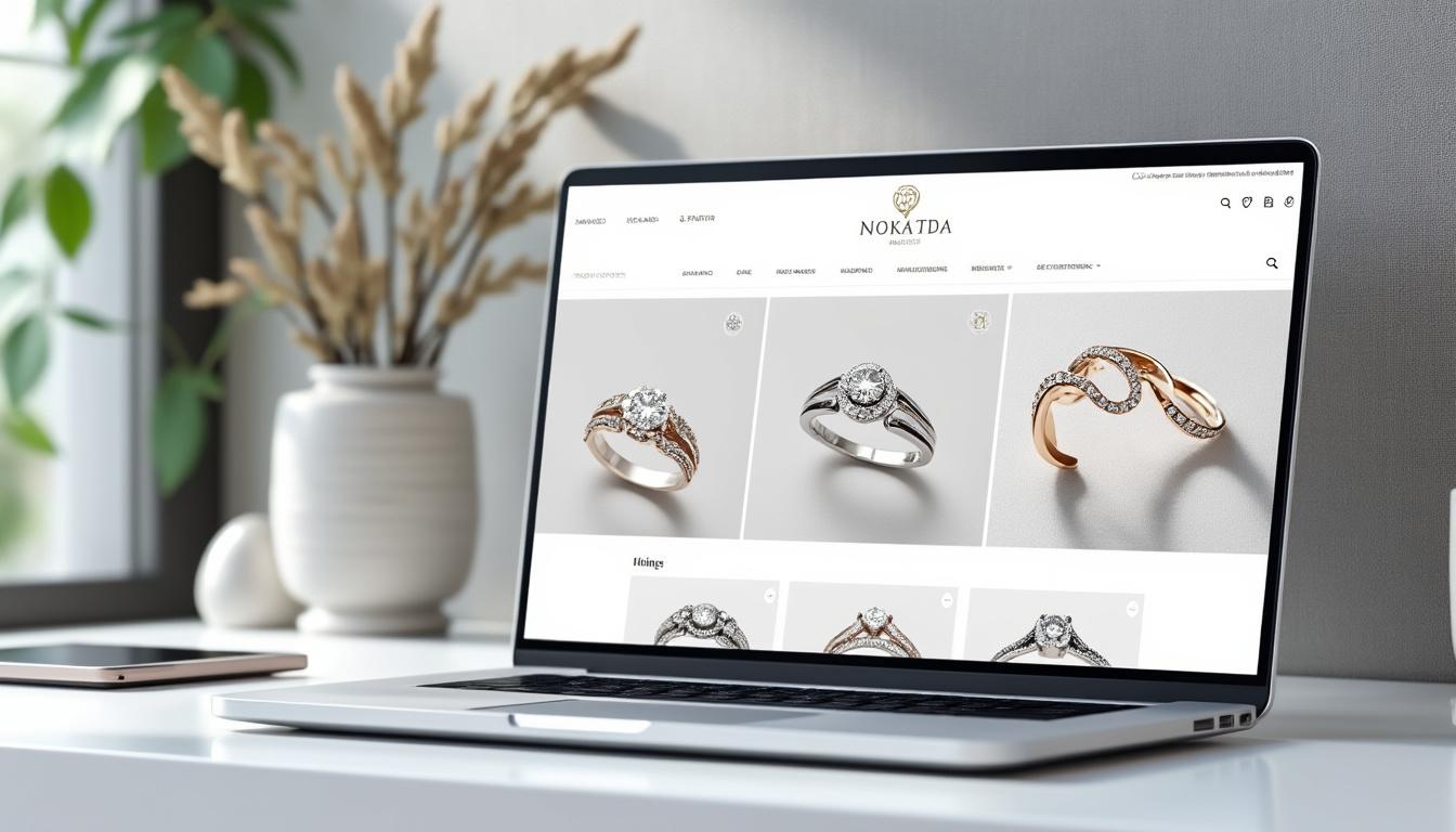discover profitable online jewellery businesses for sale in the uk. explore turnkey e-commerce opportunities, established stores, and premium brands ready for new ownership. start your jewellery venture today!