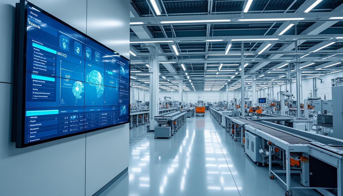 discover profitable online manufacturing businesses for sale. explore unique opportunities to invest in or acquire established digital manufacturing companies. start your entrepreneurial journey today!