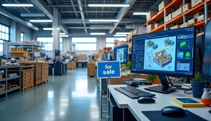 online manufacturing business for sale discover profitable online manufacturing businesses for sale. explore listings, market opportunities, and find the perfect digital manufacturing business to buy today.