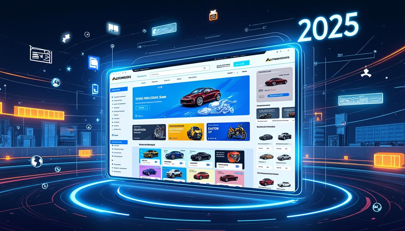 discover a profitable opportunity with our online parts business for sale. benefit from an established customer base, streamlined operations, and strong online presence. ideal for entrepreneurs seeking growth in the e-commerce parts industry.