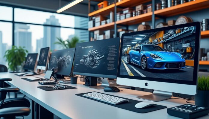 online parts business for sale discover a profitable online parts business for sale. ideal opportunity for entrepreneurs seeking an established ecommerce platform with steady revenue and growth potential. inquire today!