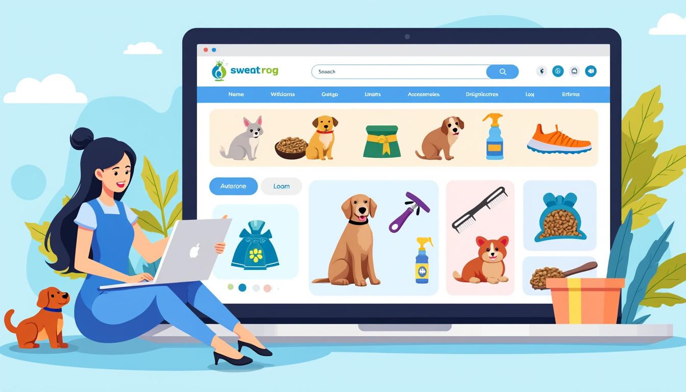 discover top opportunities to buy established online pet businesses for sale. find trusted platforms and lucrative pet e-commerce sites ready for new ownership.