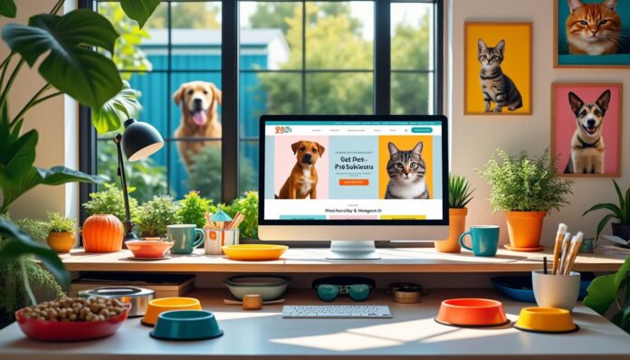 online pet business for sale discover top online pet businesses for sale. explore profitable pet e-commerce stores, established brands, and turnkey opportunities ready for new owners. start your journey in the booming pet industry today!