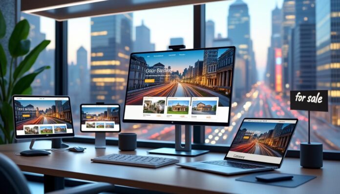 online real estate business for sale discover lucrative online real estate businesses for sale. explore listings, compare deals, and find the perfect opportunity to invest and grow your online property business today.