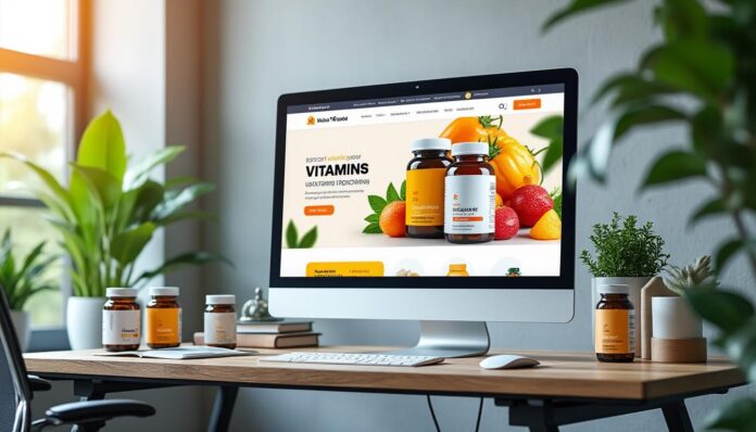 discover an exciting opportunity to acquire a profitable online vitamin business for sale. enjoy a turnkey e-commerce operation, established customer base, and strong growth potential in the booming health supplements market.