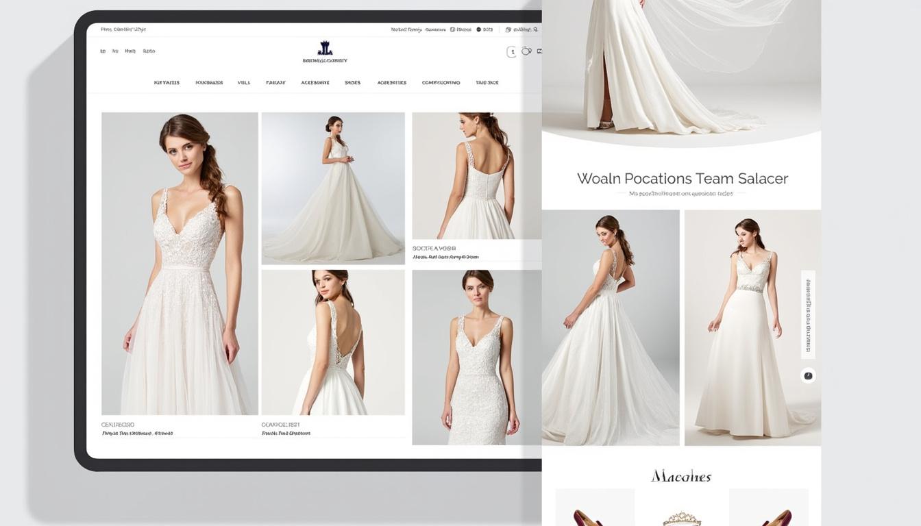 discover a thriving online wedding business for sale, offering a profitable opportunity in the wedding industry. perfect for entrepreneurs seeking a turnkey operation with established clientele and growth potential.