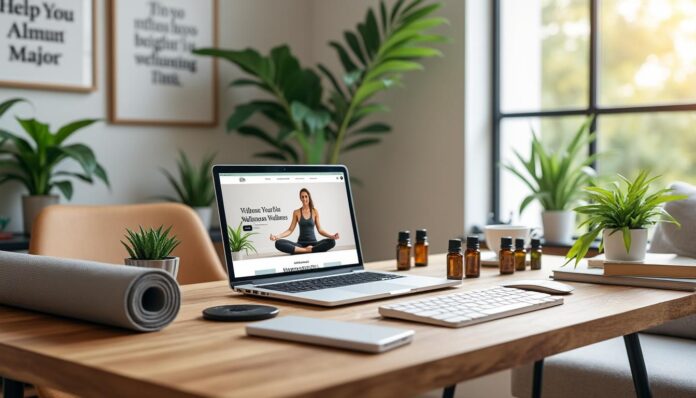 online wellness business for sale discover a profitable online wellness business for sale. ideal for entrepreneurs seeking a turnkey opportunity in the booming health and wellness industry. start your journey today!