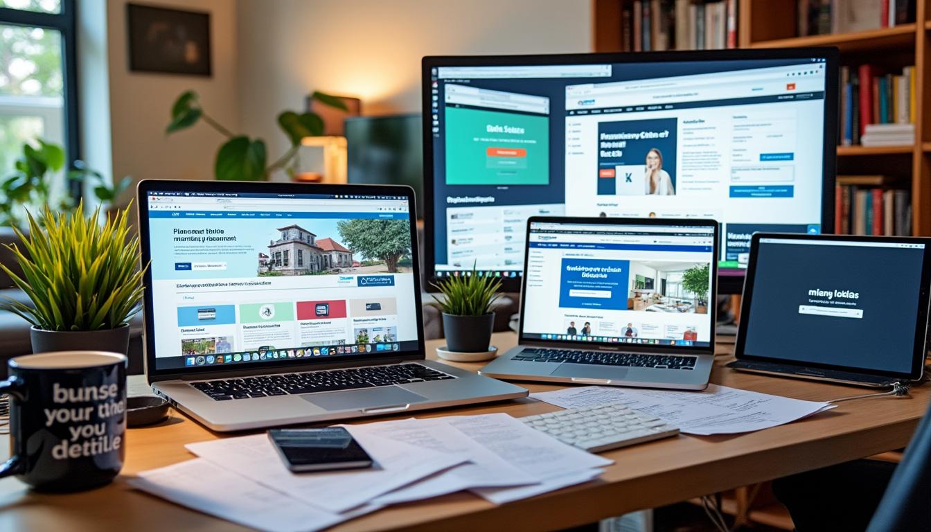 discover small online businesses for sale in the uk. browse profitable opportunities, vetted listings, and step-by-step guidance to help you buy your ideal online business today.
