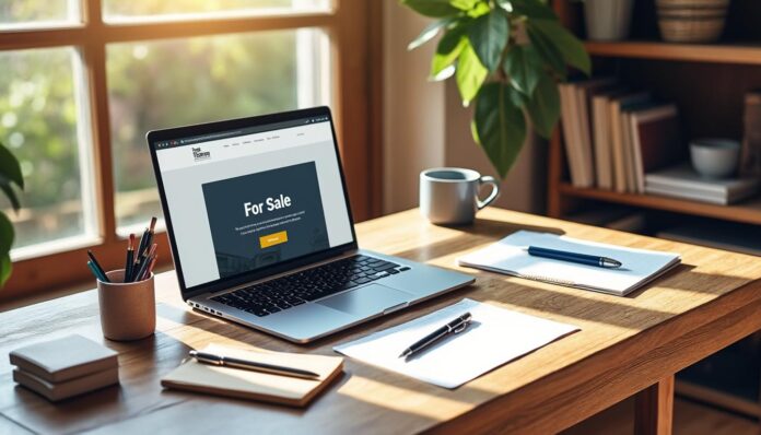 discover a variety of small online businesses for sale in the uk. explore profitable opportunities, find your ideal business, and start your entrepreneurial journey today.