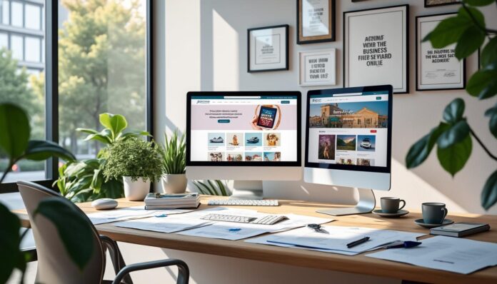 turnkey online business for sale discover profitable turnkey online businesses for sale, ready for immediate operation. explore options with established revenue, proven systems, and full support to help you start earning online fast.