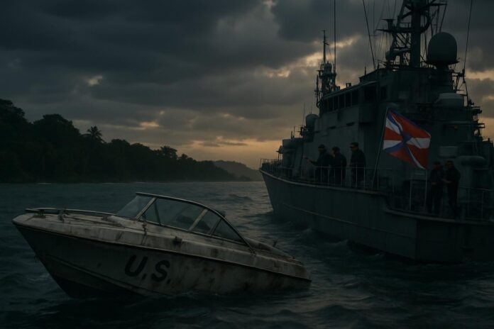 Russia issues warning about rising tensions in Cuba following a fatal incident involving a U.S.-tagged speedboat, highlighting increasing geopolitical risks in the region.