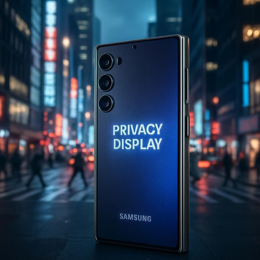 top 8 announcements from samsung galaxy unpacked 2026 Discover the top 8 exciting announcements from Samsung Galaxy Unpacked 2026, featuring the latest innovations, devices, and cutting-edge technology unveiled at the event.