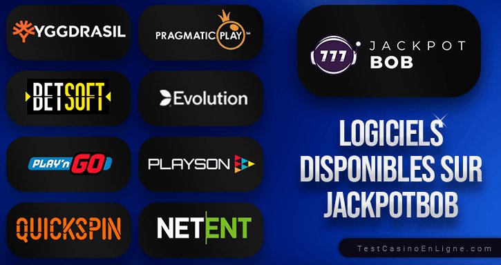 Jackpot bob casino, bob jackpot