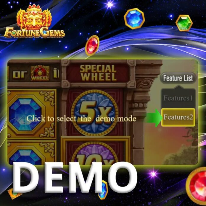 Unleash the Riches in Fortune Gems 2 Slot Game – Slot-Tada Games Philippines Unleash the Riches in Fortune Gems 2 Slot Game – Slot-Tada Games Philippines