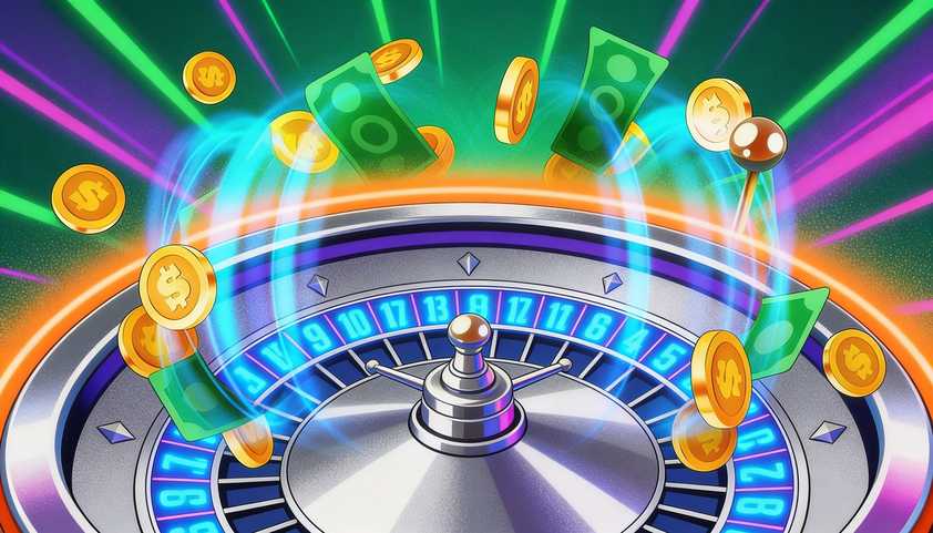 new lucky new lucky