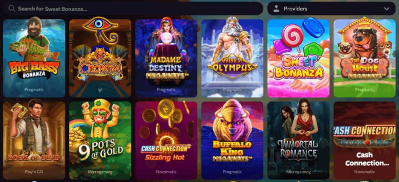Découvrez les Offres Aphrodite Casino en Ligne en France pour Joueurs à France