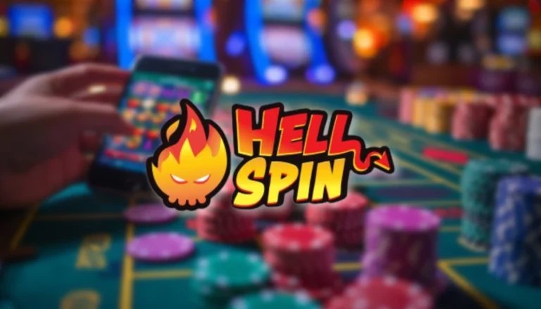 Australia - hellspin casino
