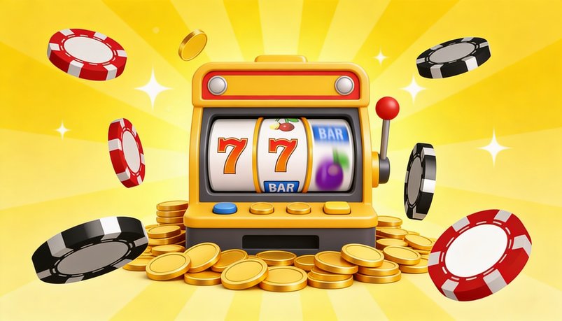 maximal wins casino