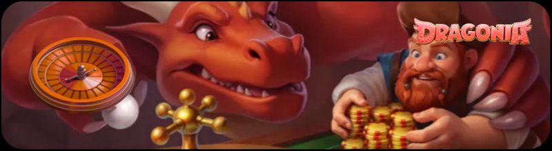 Découvrez les Jeux de Hasard de Dragonia Casino en Ligne en France Découvrez les Jeux de Hasard de Dragonia Casino en Ligne en France
