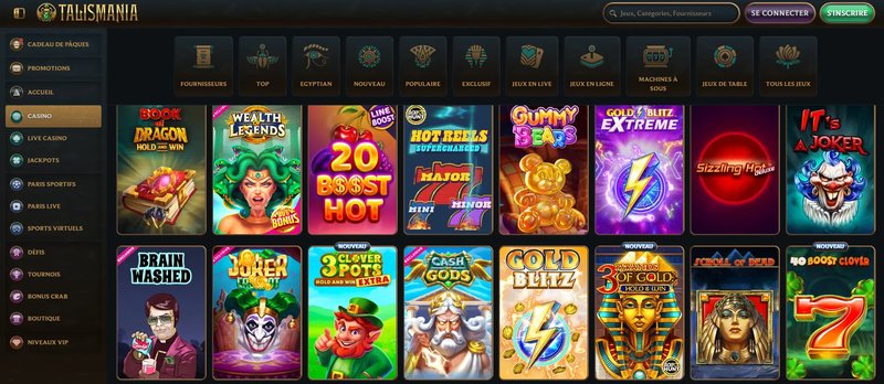 pro fast france Découvrez les Fast Slots Casino : Inscription et Bonus pour les Joueurs Français, casino fast slots